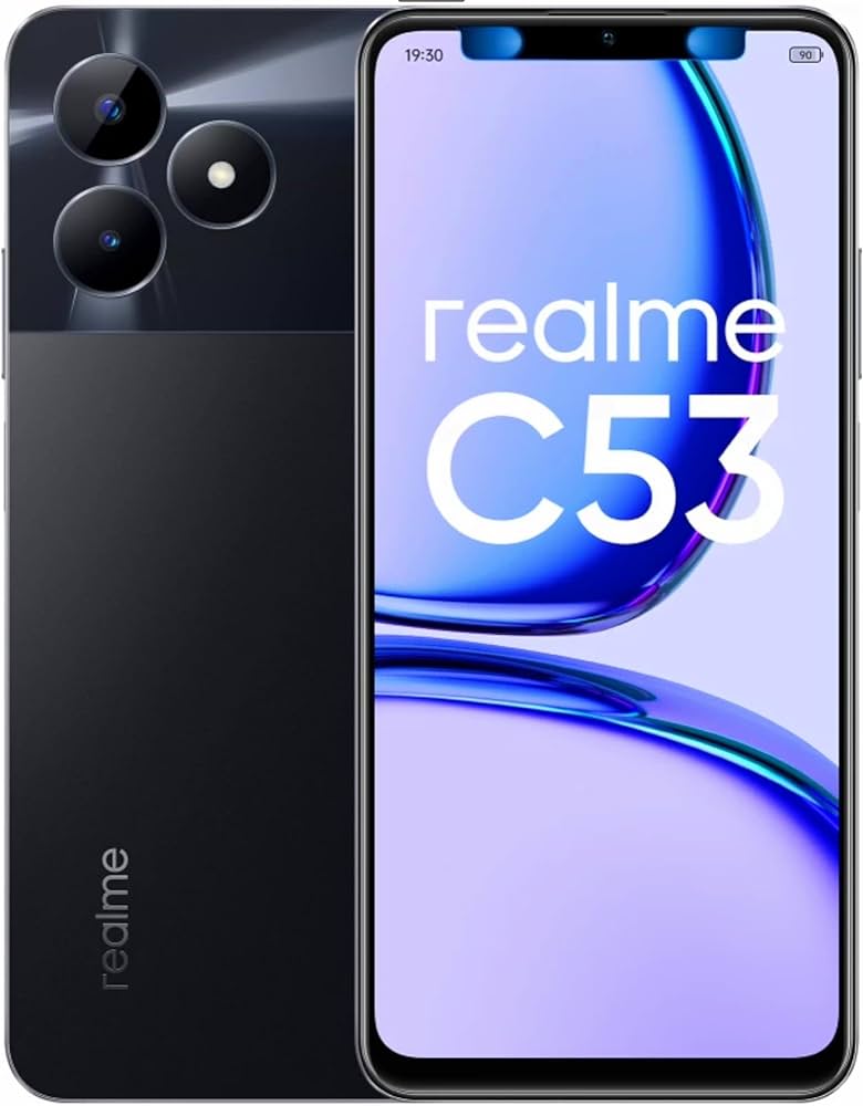 Mobile Realme C53/6/128